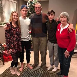 Meet your Posher, Sally